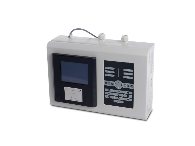 消防设施工程施工与设计