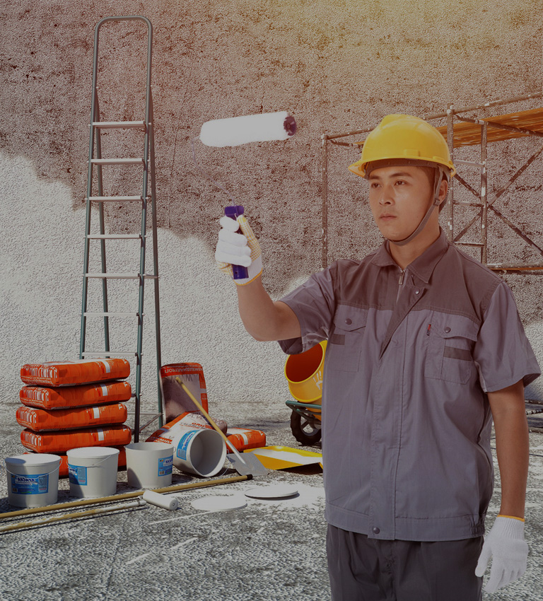 建筑装饰工程施工与设计