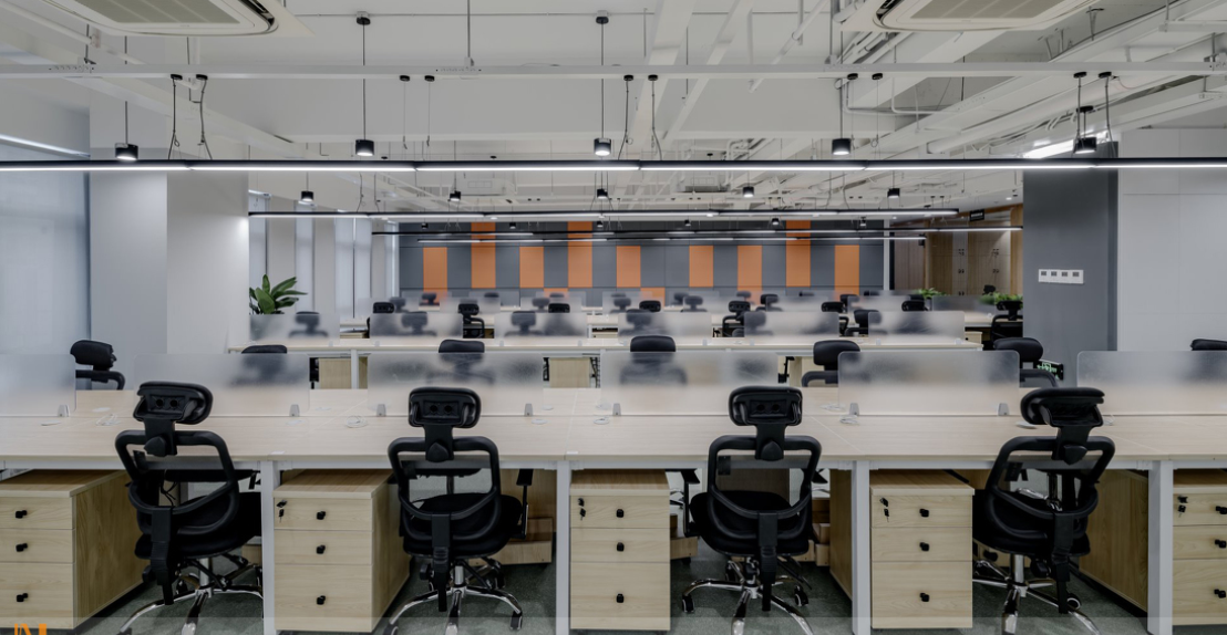 前海办公室(图3)