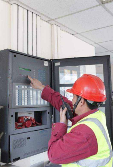 深圳市司法局第一强制隔离戒毒所监管区工程(图1)