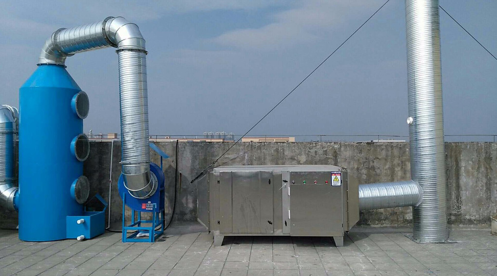 东莞市市区污水处理厂污泥深度处理服务项目工程(图1)